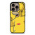HOMER SIMPSONS CENSORED SUPREME iPhone 16 Pro Case Cover