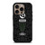 HOONIGAN MONSTER FORD RACING iPhone 16 Pro Case Cover