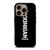 HOONIGAN RACING DIVISION LOGO iPhone 16 Pro Case Cover