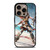 HORIZON FORBIDDEN WEST ALOY iPhone 16 Pro Case Cover