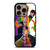 HOTEL TRANSYLVANIA TRANSFORMANIA 1 iPhone 16 Pro Case Cover
