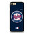 MINNESOTA TWINS MLB BASEBALL NIKE iPhone 7 / 8 Case Cover