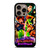HOTEL TRANSYLVANIA TRANSFORMANIA 3 iPhone 16 Pro Case Cover