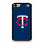 MINNESOTA TWINS MLB LOGO iPhone 7 / 8 Case Cover