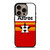 HOUSTON ASTROS LOGO MLB BASEBALL TEAM ICON iPhone 16 Pro Case Cover