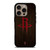 HOUSTON ROCKETS BASKETBALL COURT NBA iPhone 16 Pro Case Cover