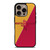 HOUSTON ROCKETS NBA BASKETBALL LOGO iPhone 16 Pro Case Cover