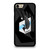 MINNESOTA UNITED FC MLS BLACK iPhone 7 / 8 Case Cover