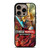 HYRULE WARRIORS AGE OF CALAMITY iPhone 16 Pro Case Cover