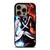 ICHIGO KUROSAKI BLEACH ANIME iPhone 16 Pro Case Cover