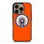 ILLINOIS FIGHTING UNIVERSITY BASKETBALL LOGO iPhone 16 Pro Case Cover
