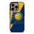 INDIANA PACERS NBA BASKETBALL ICON iPhone 16 Pro Case Cover