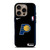 INDIANA PACERS NIKE NBA BASKETBALL iPhone 16 Pro Case Cover