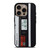 INITIAL D APEX TWIN CAR iPhone 16 Pro Case Cover