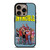 INVINCIBLE CARTOON ALL iPhone 16 Pro Case Cover