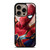 IRON SPIDER COOL iPhone 16 Pro Case Cover