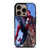 IRON SPIDER SUPERHERO iPhone 16 Pro Case Cover