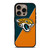 JACKSONVILLE JAGUARS NFL FOOTBALL LOGO iPhone 16 Pro Case Cover