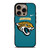 JACKSONVILLE JAGUARS NFL FOOTBALL NIKE iPhone 16 Pro Case Cover