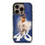 JACOB DEGROM NEW YORK METS iPhone 16 Pro Case Cover