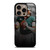 JALEN HURTS PHILADELPHIA EAGLES NFL iPhone 16 Pro Case Cover