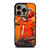 JAMARR CHASE CINCINNATI BENGALS NFL FOOTBALL 2 iPhone 16 Pro Case Cover