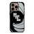 JAMES BOND 007 NO TIME TO DIE LOGO iPhone 16 Pro Case Cover