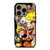 JAPANESE ANIME CROSSOVER iPhone 16 Pro Case Cover