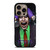 JARED LETO THE JOKER iPhone 16 Pro Case Cover