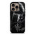 JASON NEWSTED METALLICA BAND iPhone 16 Pro Case Cover