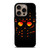JASON VOORHEES FLAT ICON iPhone 16 Pro Case Cover
