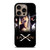 JASON X HORROR MOVIES iPhone 16 Pro Case Cover