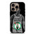 JAYSON TATUM BOSTON CELTICS iPhone 16 Pro Case Cover