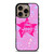 JEEP GIRL STAR LOGO iPhone 16 Pro Case Cover