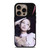 JENNIE BLACKPINK PINK VENOM iPhone 16 Pro Case Cover