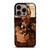 JESSE PINKMAN BREAKING BAD iPhone 16 Pro Case Cover
