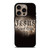 JESUS KING OF KINGS iPhone 16 Pro Case Cover