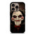 JIGSAW MOVIES I WANNA PLAY A GAME iPhone 16 Pro Case Cover