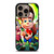 JIMMY NEUTRON BOY GENIUS iPhone 16 Pro Case Cover