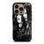 JOEY JORDISON SLIPKNOT iPhone 16 Pro Case Cover