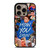 JOEY TRIBBIANI FRIENDS COLLAGE iPhone 16 Pro Case Cover