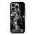 JOHN BONHAM LED ZEPPELIN iPhone 16 Pro Case Cover