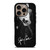JOHNNY CASH SIGN iPhone 16 Pro Case Cover