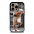 JOSE ALTUVE HOUSTON ASTROS MLB iPhone 16 Pro Case Cover