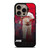 JOSE RAMIREZ CLEVELAND GUARDIANS MLB iPhone 16 Pro Case Cover