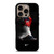 JOSE RAMIREZ CLEVELAND INDIANS iPhone 16 Pro Case Cover