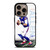 JOSH ALLEN BUFFALO BILLS NFL iPhone 16 Pro Case Cover