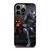 LOVE DEATH AND ROBOTS NETFLIX iPhone 13 Pro Case Cover LOVE DEATH AND ROBOTS NETFLIX iPhone 13 Pro Case Cover