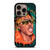 JUICE WRLD RAPPER FACE ART iPhone 16 Pro Case Cover