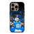 JUSTIN HERBERT LOS ANGELES CHARGERS 3 iPhone 16 Pro Case Cover